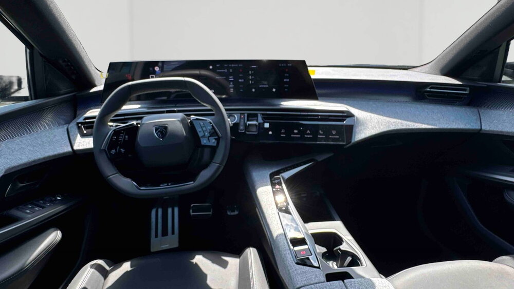 Occasion PEUGEOT 3008 3008 Hybrid 145 e-DCS6 - GT