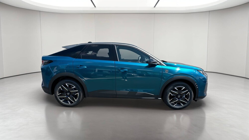 Occasion PEUGEOT 3008 3008 Hybrid 145 e-DCS6 - GT
