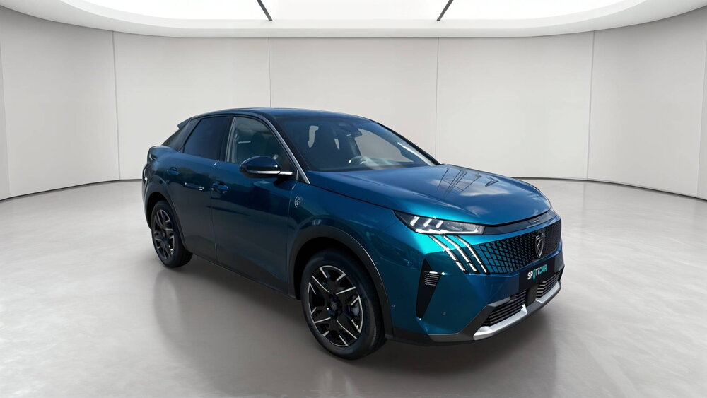 Occasion PEUGEOT 3008 3008 Hybrid 145 e-DCS6 - GT