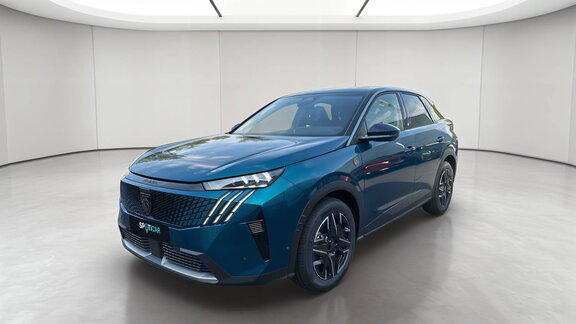 Occasion PEUGEOT 3008 3008 Hybrid 145 e-DCS6 - GT