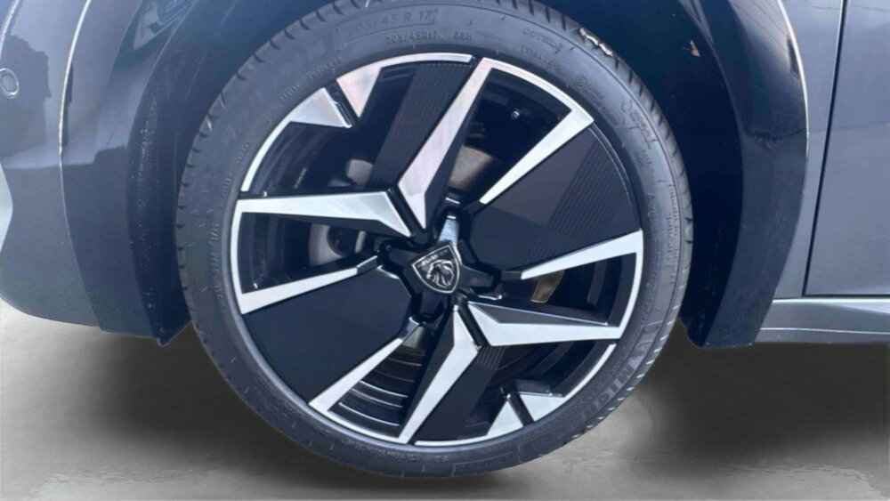 Occasion PEUGEOT 208 208 Turbo 100 ch BVM6 - Allure
