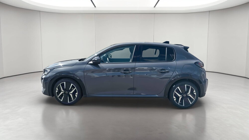 Occasion PEUGEOT 208 208 Turbo 100 ch BVM6 - Allure