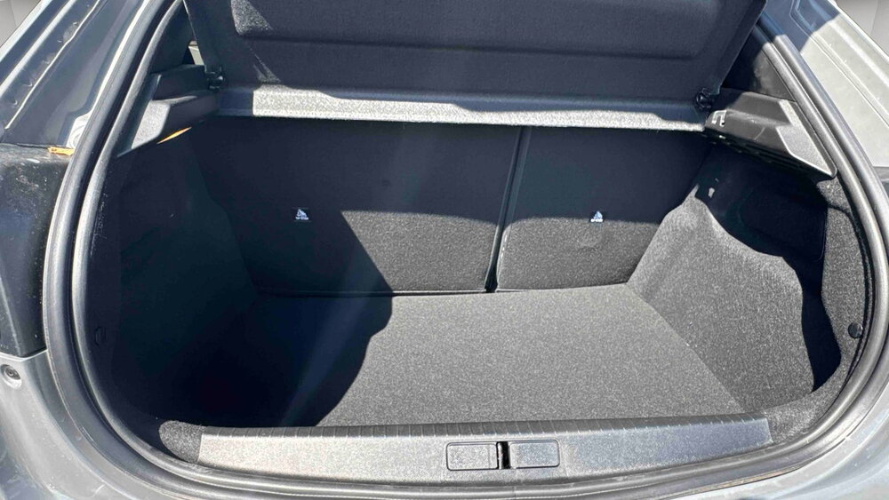Occasion PEUGEOT 208 208 Turbo 100 ch BVM6 - Allure
