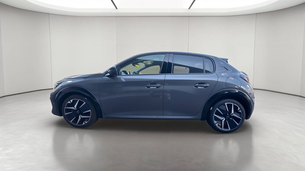 Occasion PEUGEOT 208 208 Turbo 100 ch BVM6 - Allure
