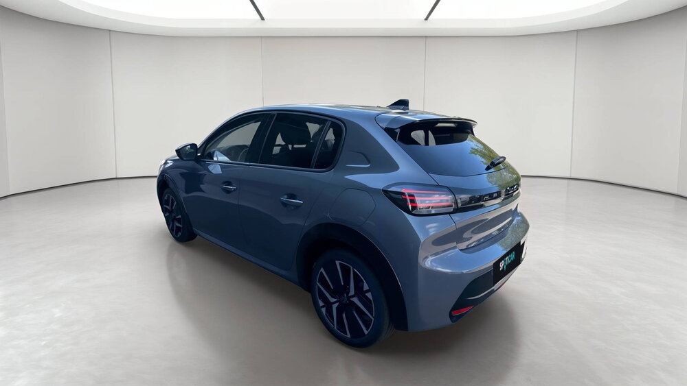 Occasion PEUGEOT 208 208 Turbo 100 ch BVM6 - Allure