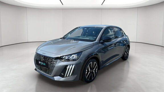 Occasion PEUGEOT 208 208 Turbo 100 ch BVM6 - Allure