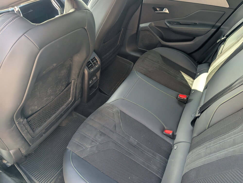 Occasion PEUGEOT 308 308 BlueHDi 130ch S&S EAT8 - GT