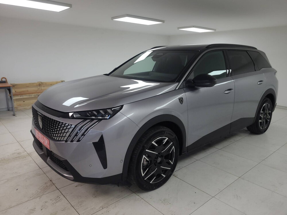 Occasion PEUGEOT 5008 5008 Hybrid 145 ch e-DCS6 - GT