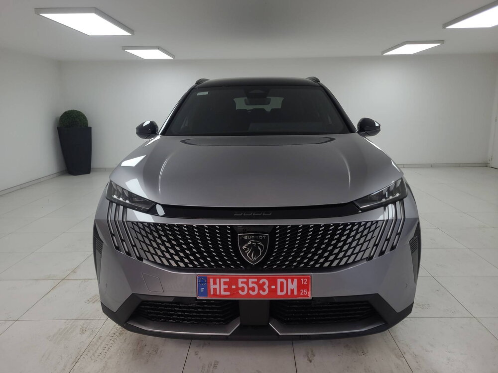 Occasion PEUGEOT 5008 5008 Hybrid 145 ch e-DCS6 - GT