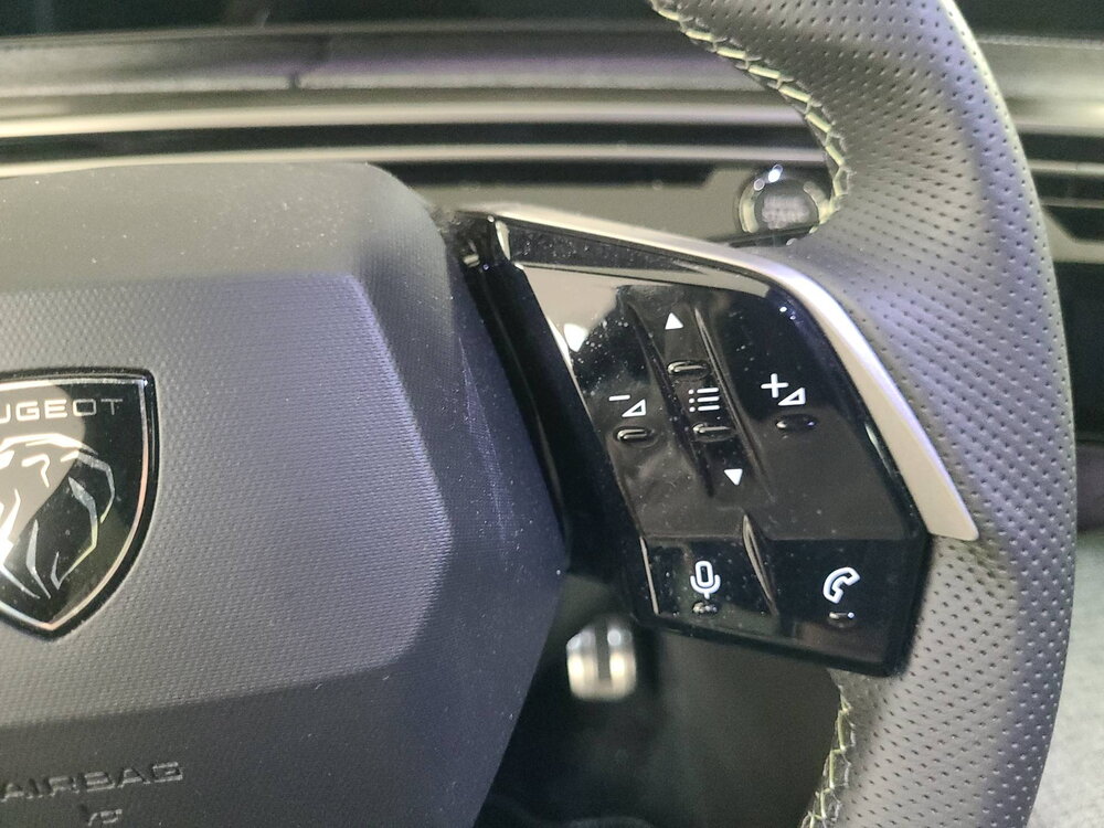 Occasion PEUGEOT 5008 5008 Hybrid 145 ch e-DCS6 - GT