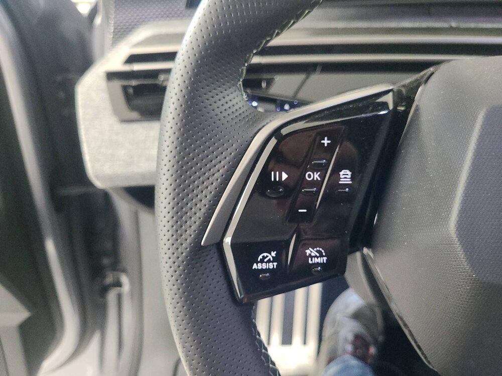 Occasion PEUGEOT 5008 5008 Hybrid 145 ch e-DCS6 - GT
