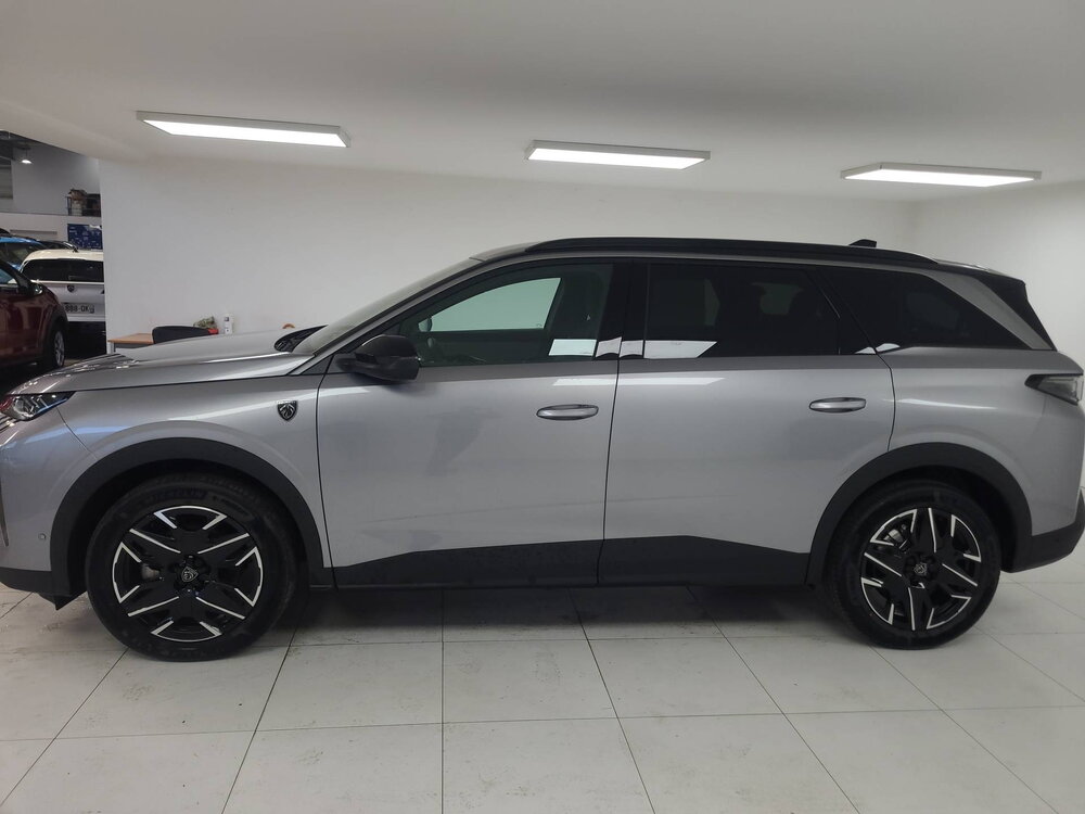 Occasion PEUGEOT 5008 5008 Hybrid 145 ch e-DCS6 - GT