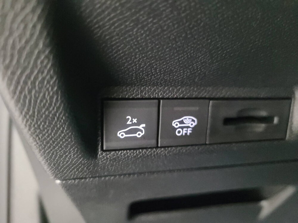 Occasion PEUGEOT 5008 5008 Hybrid 145 ch e-DCS6 - GT