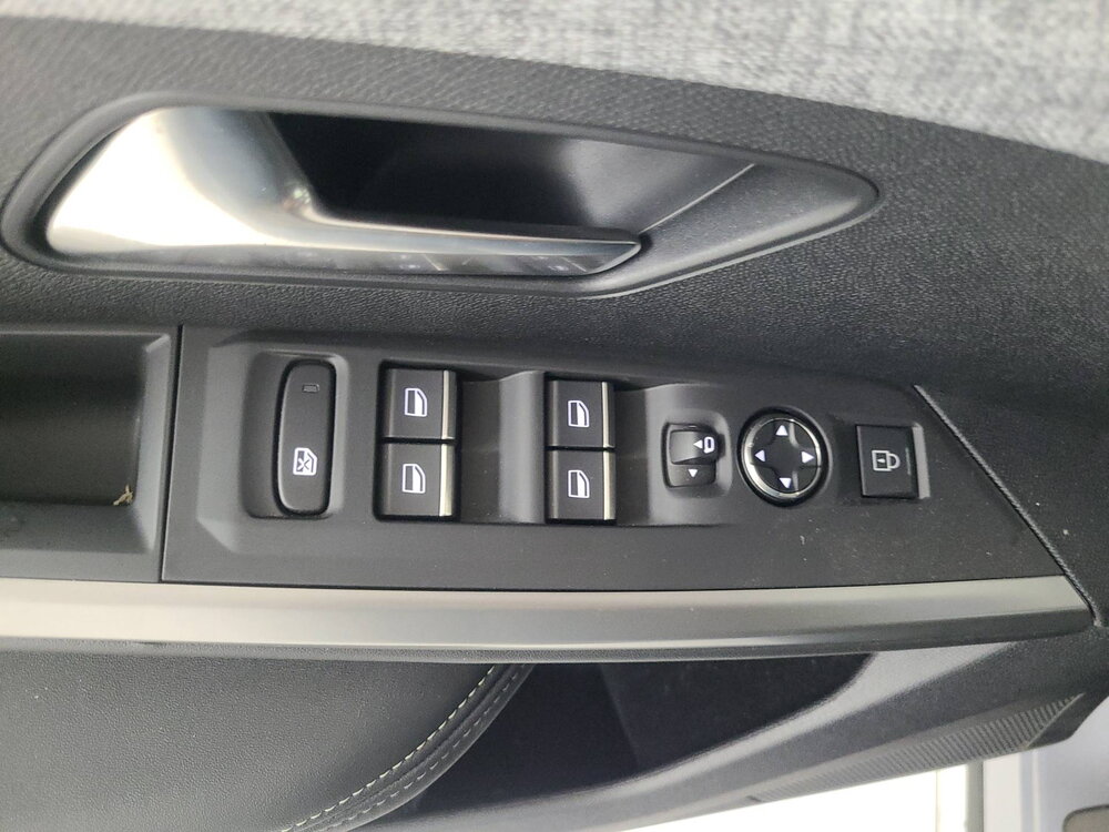 Occasion PEUGEOT 5008 5008 Hybrid 145 ch e-DCS6 - GT