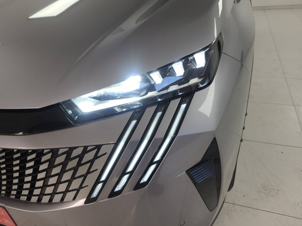 Occasion PEUGEOT 5008 5008 Hybrid 145 ch e-DCS6 - GT