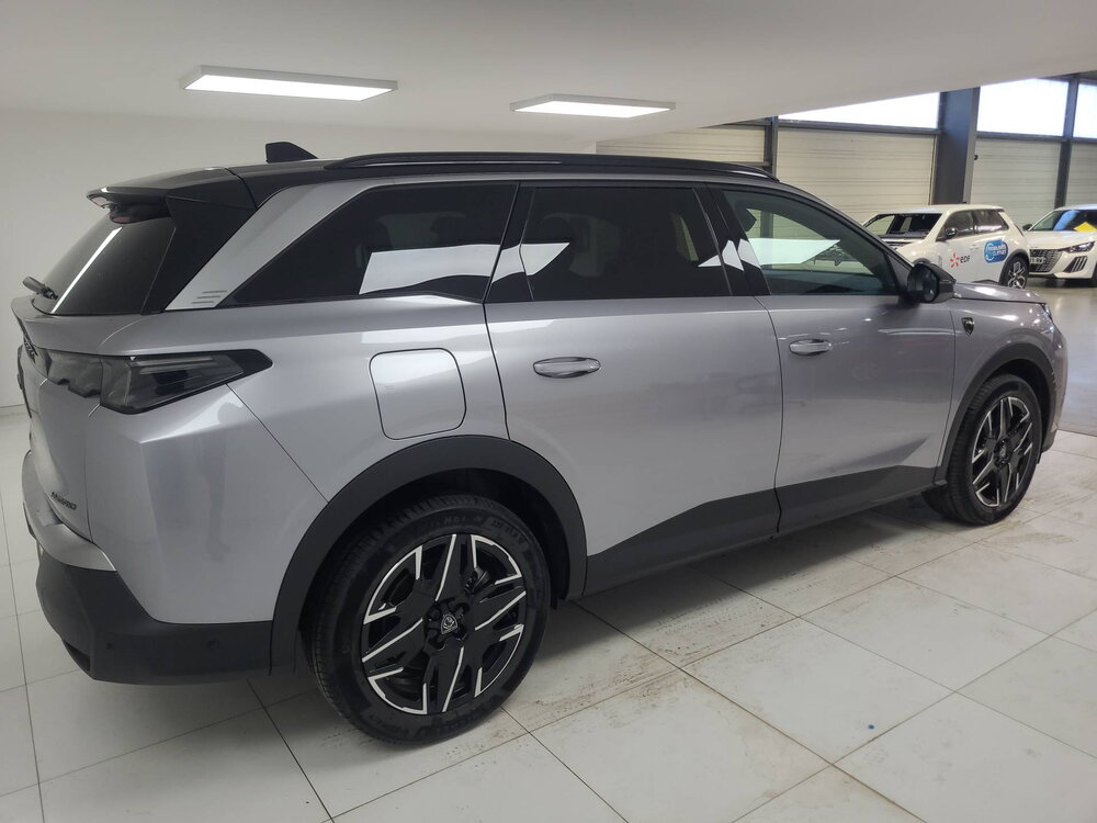 Occasion PEUGEOT 5008 5008 Hybrid 145 ch e-DCS6 - GT