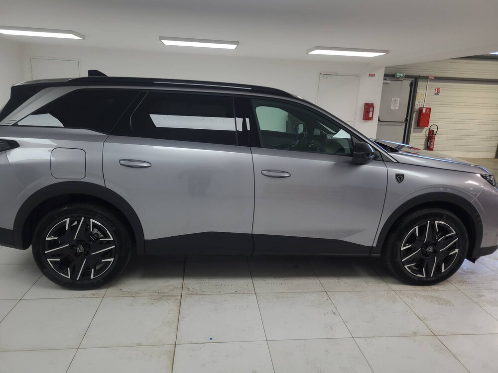 Occasion PEUGEOT 5008 5008 Hybrid 145 ch e-DCS6 - GT