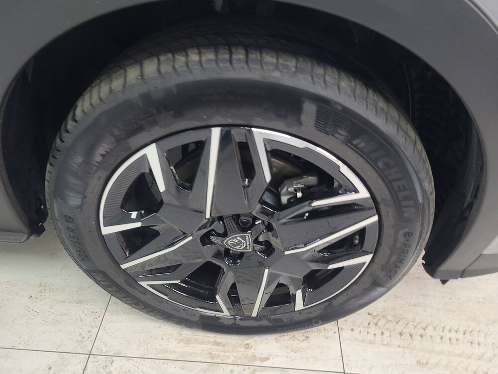 Occasion PEUGEOT 5008 5008 Hybrid 145 ch e-DCS6 - GT
