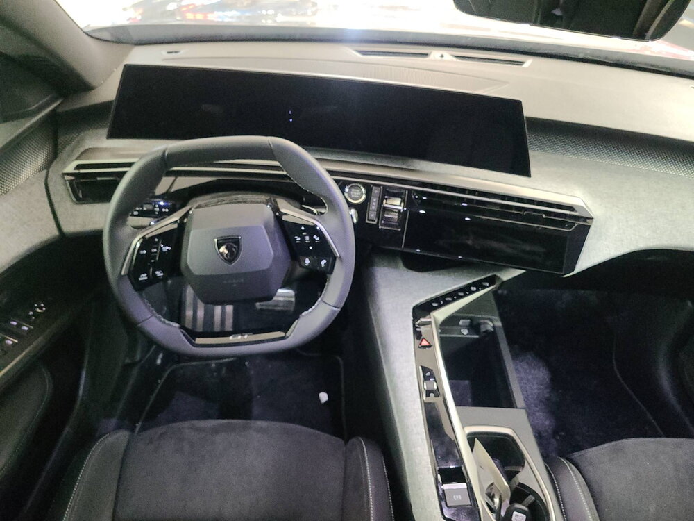 Occasion PEUGEOT 5008 5008 Hybrid 145 ch e-DCS6 - GT