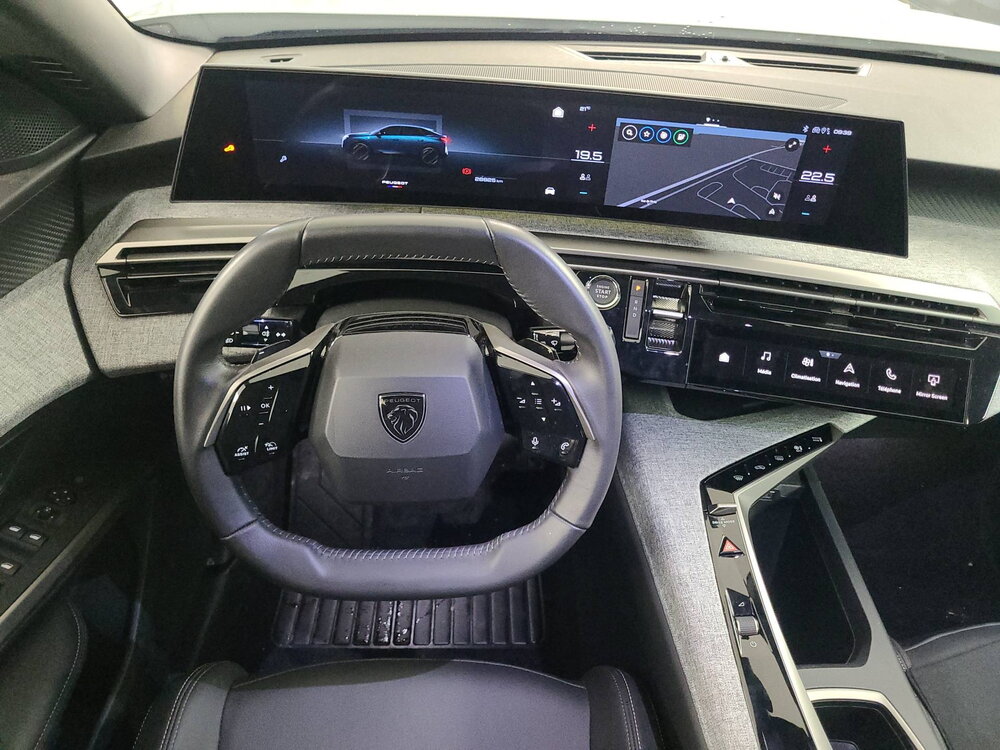 Occasion PEUGEOT 3008 3008 Electrique 210 ch 73 kWh - Allure