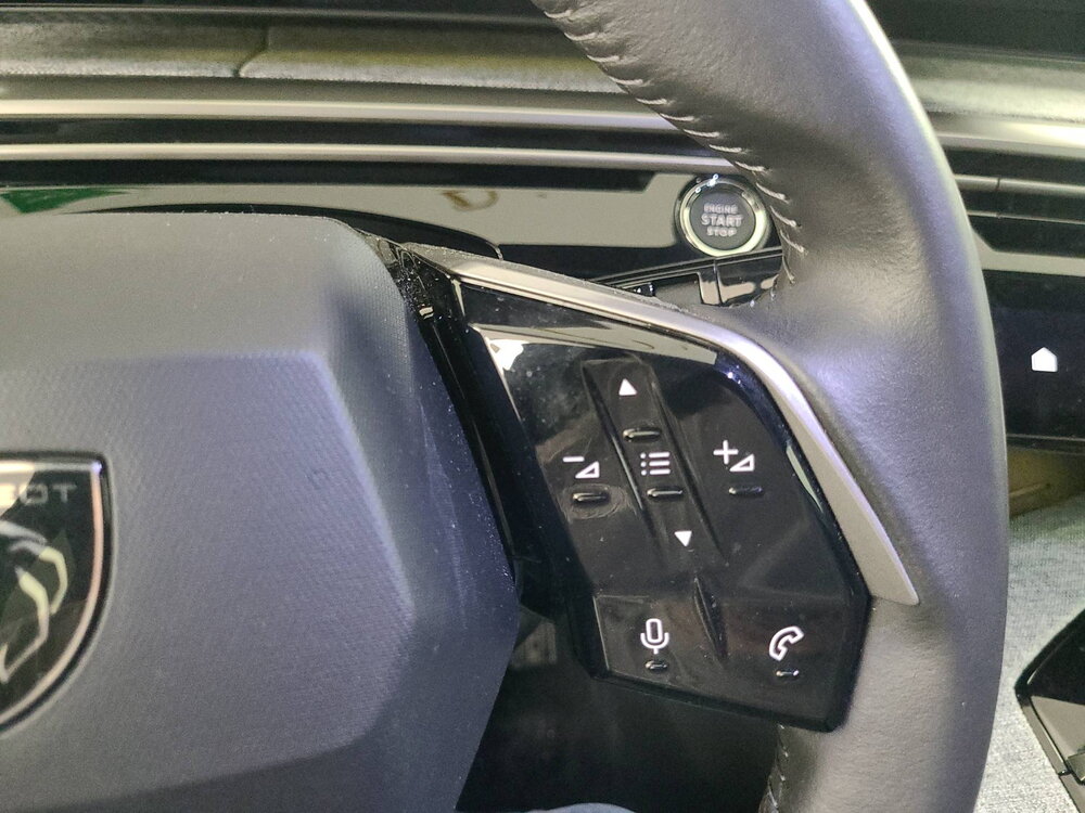 Occasion PEUGEOT 3008 3008 Electrique 210 ch 73 kWh - Allure