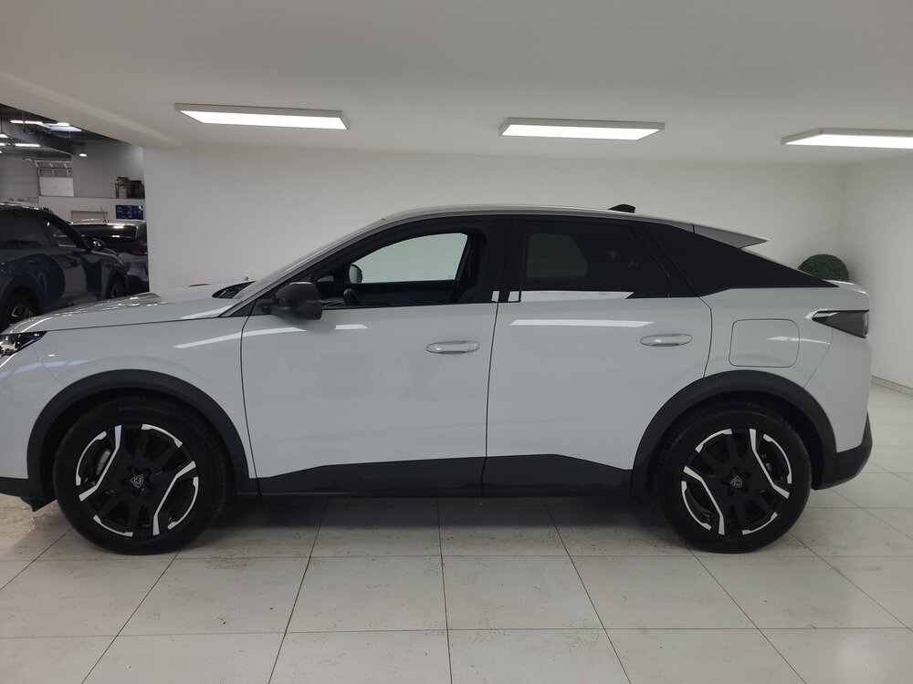 Occasion PEUGEOT 3008 3008 Electrique 210 ch 73 kWh - Allure
