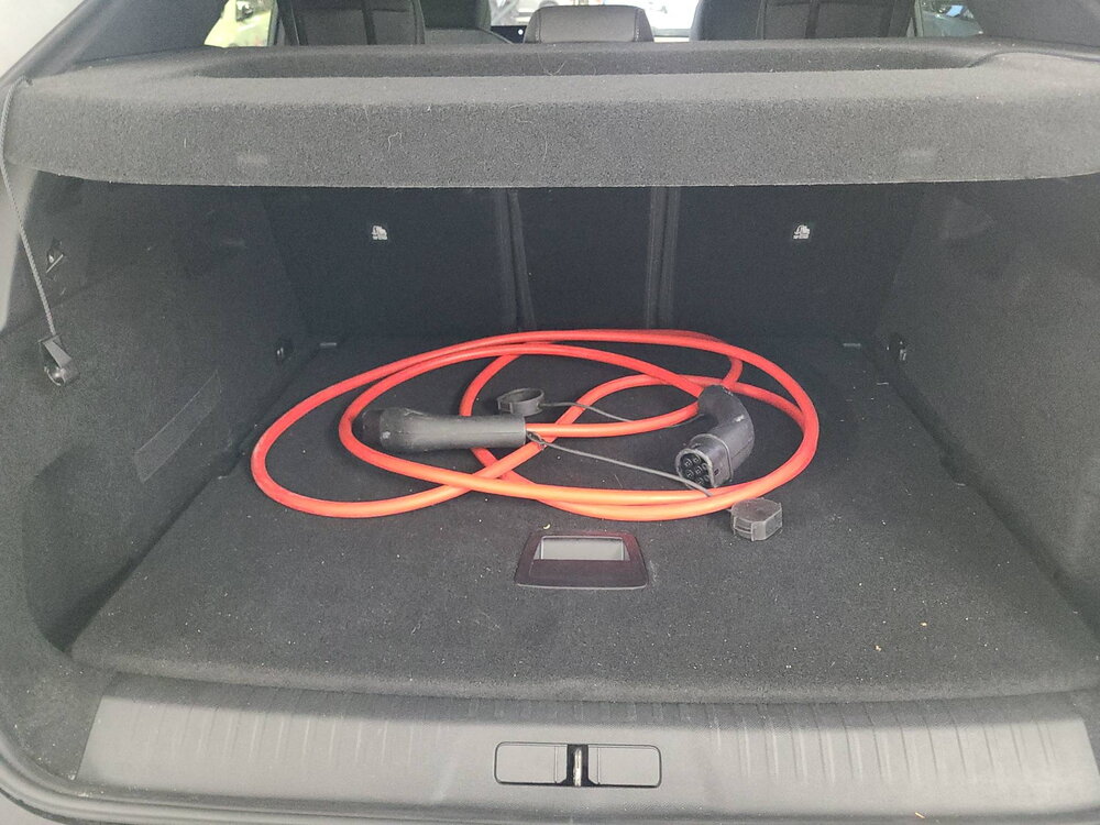 Occasion PEUGEOT 3008 3008 Electrique 210 ch 73 kWh - Allure