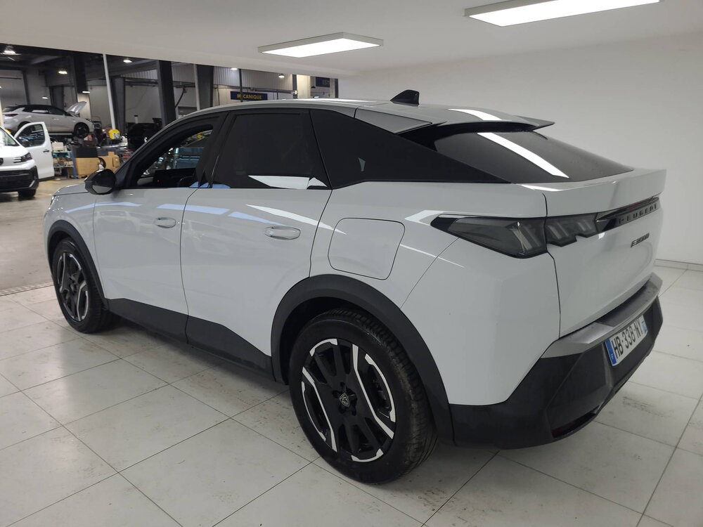Occasion PEUGEOT 3008 3008 Electrique 210 ch 73 kWh - Allure