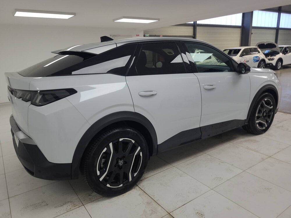 Occasion PEUGEOT 3008 3008 Electrique 210 ch 73 kWh - Allure