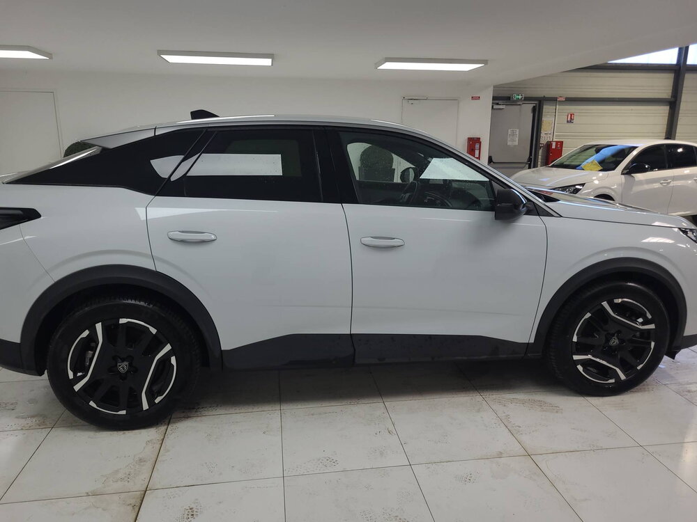 Occasion PEUGEOT 3008 3008 Electrique 210 ch 73 kWh - Allure