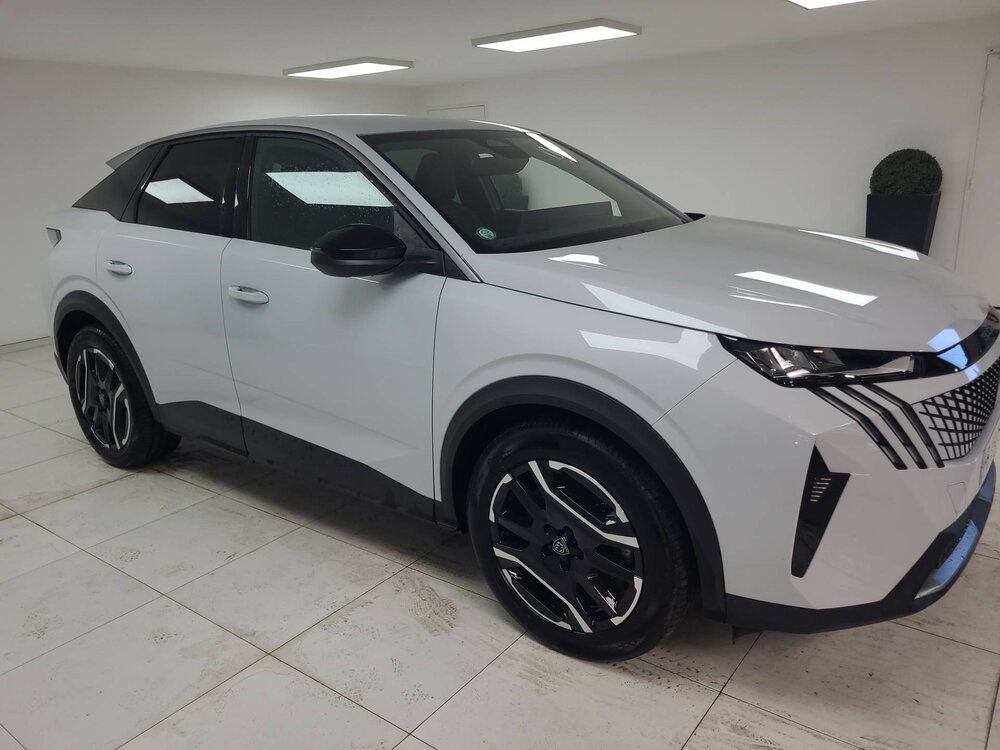 Occasion PEUGEOT 3008 3008 Electrique 210 ch 73 kWh - Allure