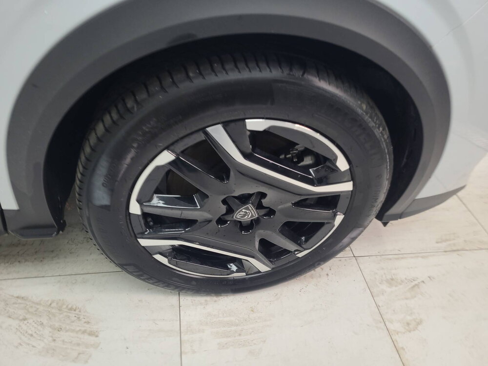 Occasion PEUGEOT 3008 3008 Electrique 210 ch 73 kWh - Allure