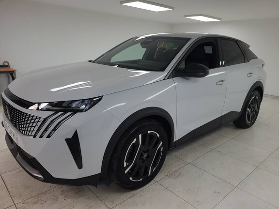 Occasion PEUGEOT 3008 3008 Electrique 210 ch 73 kWh - Allure