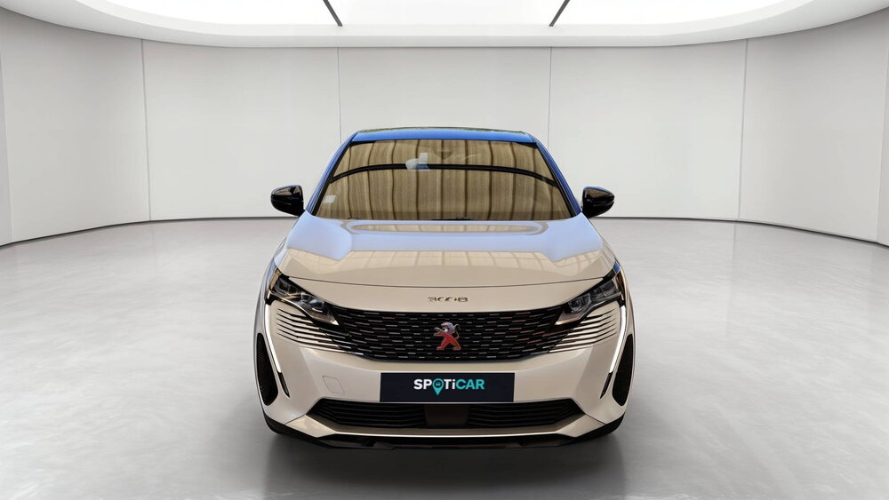 Occasion PEUGEOT 3008 3008 Hybrid 225 e-EAT8 - Allure Pack