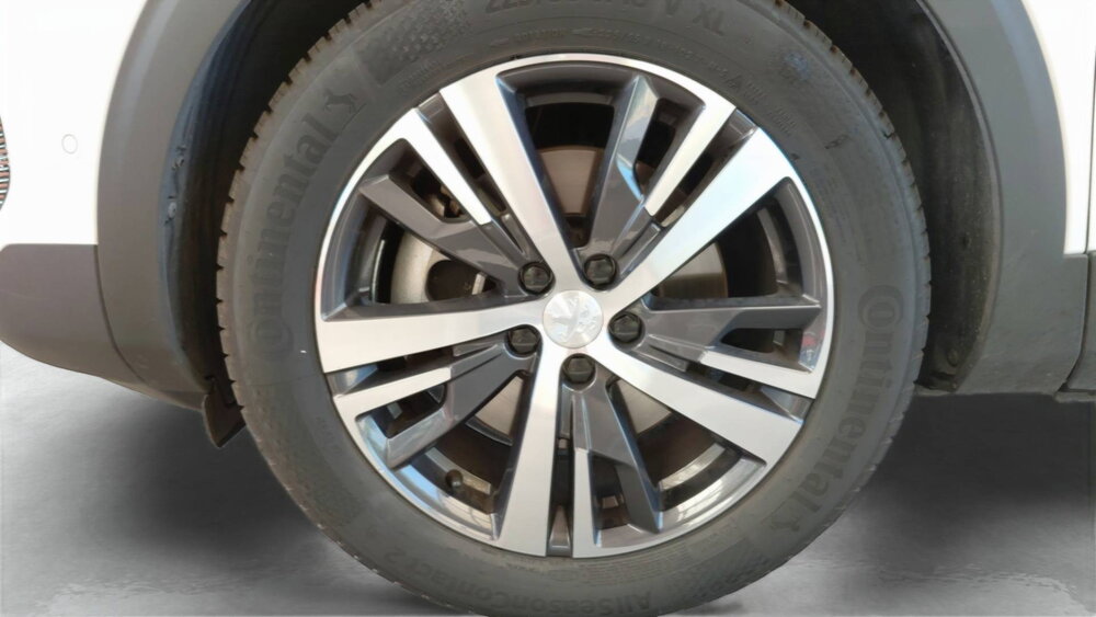 Occasion PEUGEOT 3008 3008 Hybrid 225 e-EAT8 - Allure Pack