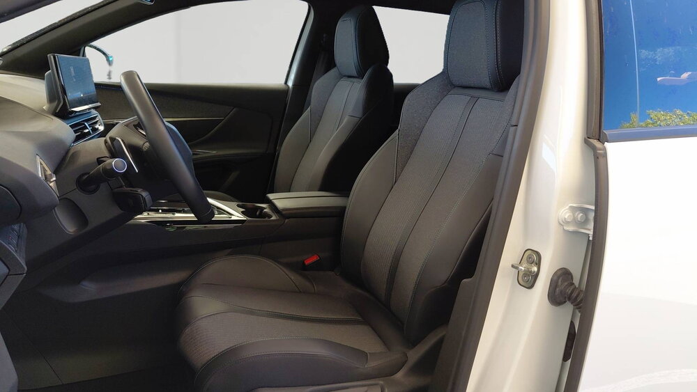 Occasion PEUGEOT 3008 3008 Hybrid 225 e-EAT8 - Allure Pack