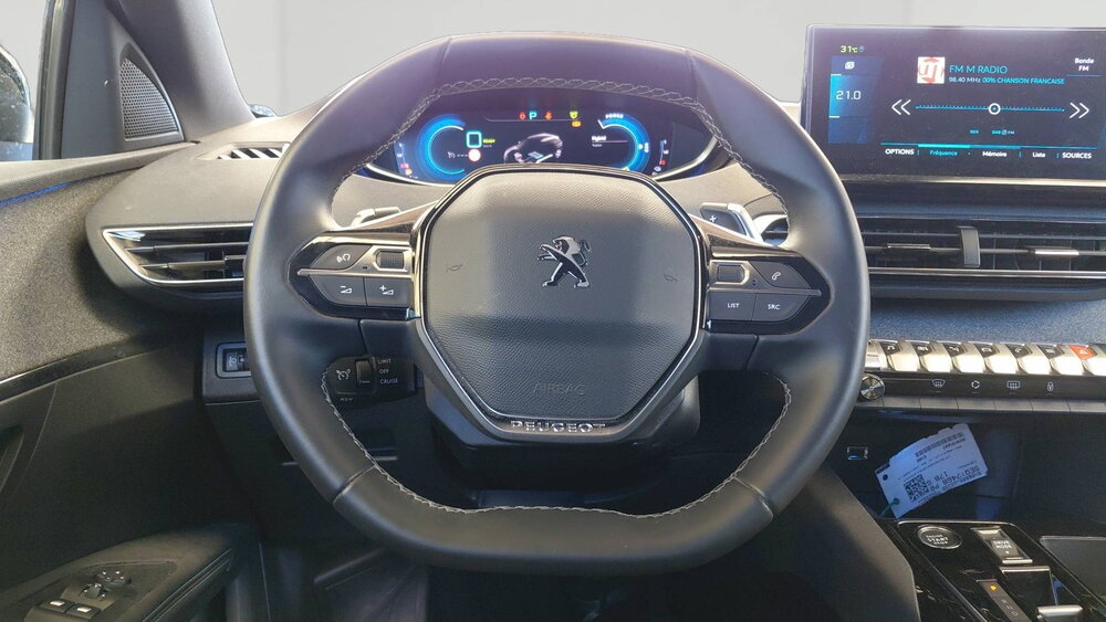 Occasion PEUGEOT 3008 3008 Hybrid 225 e-EAT8 - Allure Pack