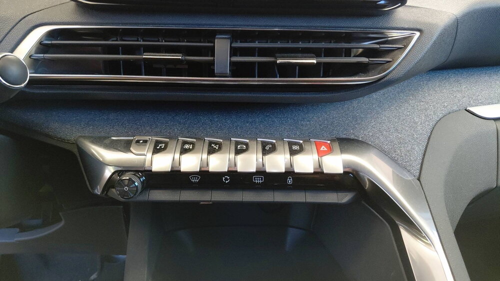 Occasion PEUGEOT 3008 3008 Hybrid 225 e-EAT8 - Allure Pack