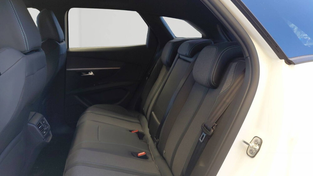 Occasion PEUGEOT 3008 3008 Hybrid 225 e-EAT8 - Allure Pack