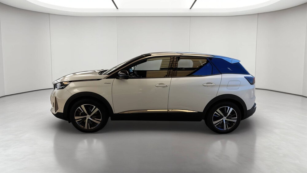 Occasion PEUGEOT 3008 3008 Hybrid 225 e-EAT8 - Allure Pack