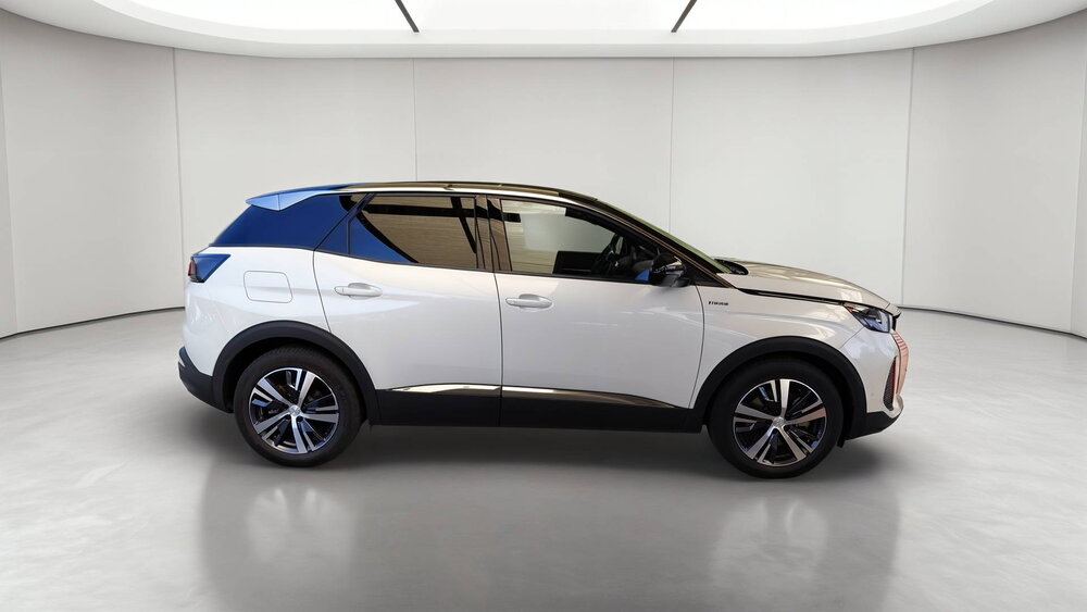 Occasion PEUGEOT 3008 3008 Hybrid 225 e-EAT8 - Allure Pack