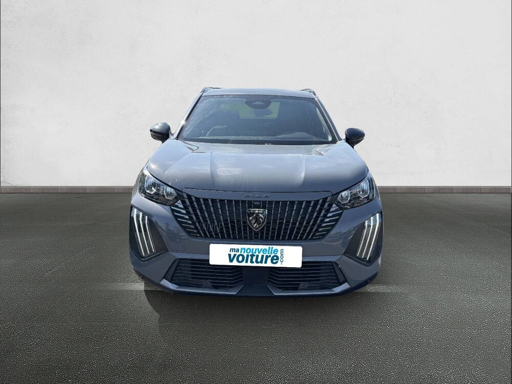 Occasion PEUGEOT 2008 2008 Hybrid 145 e-DCS6 - Allure