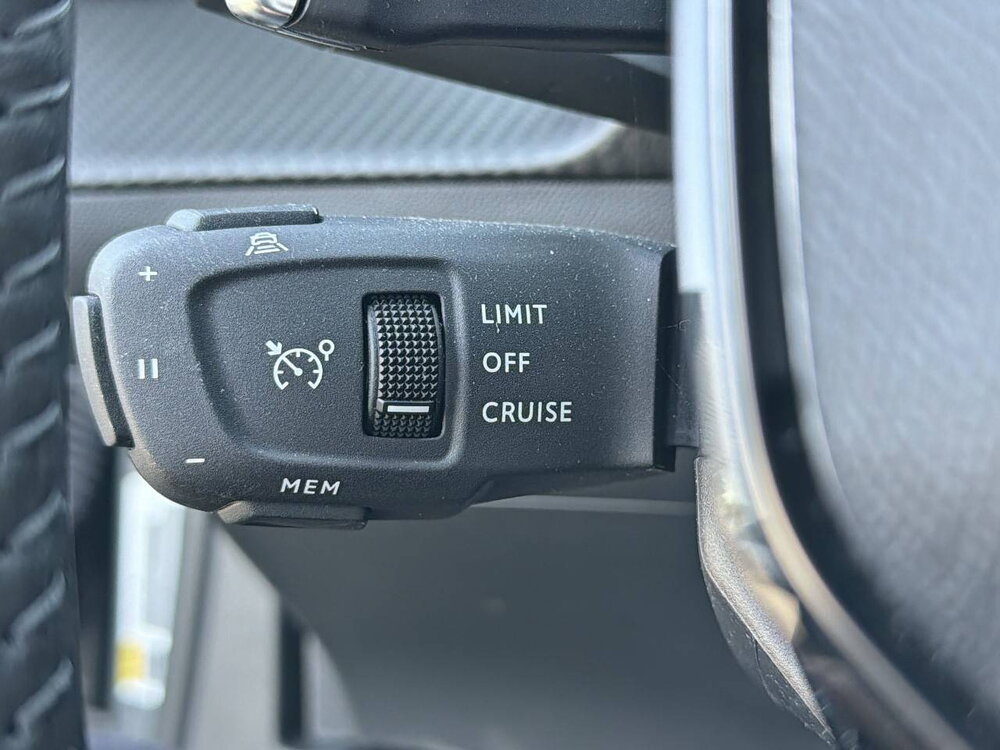 Occasion PEUGEOT 2008 2008 Hybrid 145 e-DCS6 - Allure