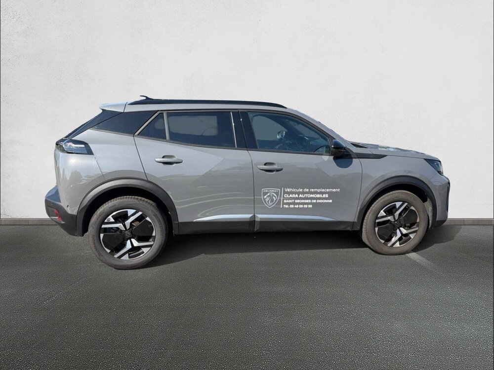 Occasion PEUGEOT 2008 2008 Hybrid 145 e-DCS6 - Allure