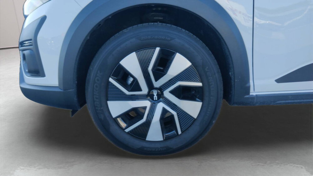 Occasion DACIA Sandero Sandero ECO-G 100 GSR2 - Stepway Expression