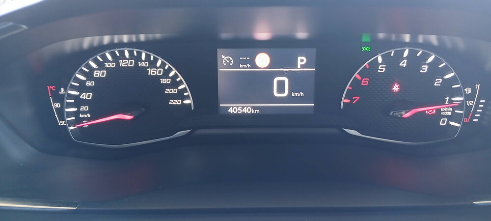 Occasion PEUGEOT 2008 2008 PureTech 130 S&S EAT8 - Allure