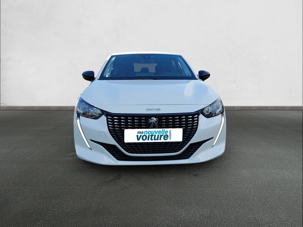 Occasion PEUGEOT 208 208 PureTech 100 S&S BVM6 - Style