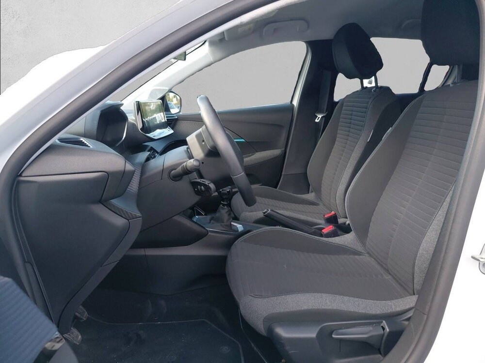 Occasion PEUGEOT 208 208 PureTech 100 S&S BVM6 - Style