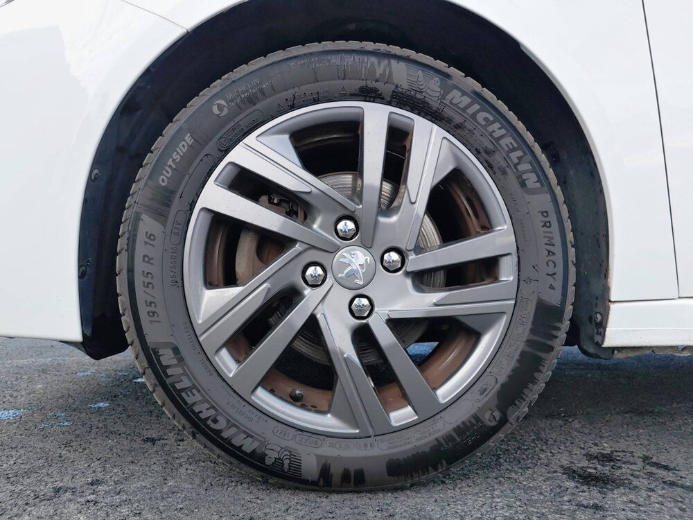 Occasion PEUGEOT 208 208 PureTech 100 S&S BVM6 - Style