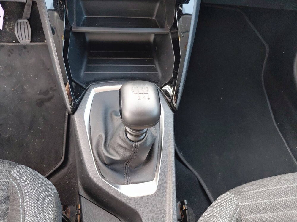 Occasion PEUGEOT 208 208 PureTech 100 S&S BVM6 - Style